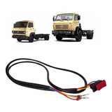 Botão Da Reduzida Caminhões Vw 2003 Em Diante