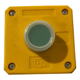 Botão De Comando Para Compactador De Lixo Usimeca 1291100004