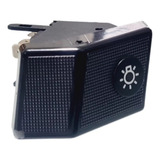 Botão De Farol Painel Satelite Saveiro Sunset Summer Gol Gl
