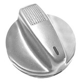 Botão Do Ar Ventilação - Importado - Golf 1992 Até 1998