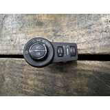 Botão Do Farol Da Jeep Compass