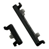 Botão Externo Lateral Aro Power Volume Redmi Note 8 Note 8t