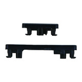 Botão Externo Lateral Power Volume Para Moto G200 Xt2175