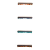 Botão Externo Lateral Volume Compatível Redmi Note 10 5g