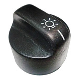 Botão Farol / Lanterna / Luz Interna Omega E Vectra Antigo
