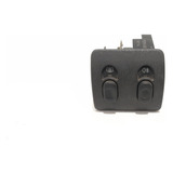 Botão Farol Neblina Milha Desembaçador Chrysler Neon 95 A 98