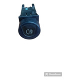 Botão Farol Neblina Traseiro Peugeot 306 1993/1997