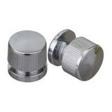 Botão Frances De Metal Para Espelhos - 500un