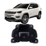 Botão Freio De Mão Elétrico Jeep Compass 2021 Origi