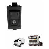 Botão Freio Motor Caminhão Vw 8140 8100 14150 12170 35300