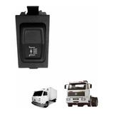 Botão Freio Motor Caminhão Vw 8140 8100 14150 12170 35300