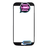 Botão Home Frontal Para Galaxy S4 I9500 I9505 I9515 + Tela!