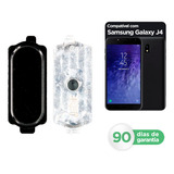 Botão Home J4 Compatível Com Samsung