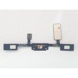 Botão Interno Home Compatível Tablet Samsung Tab S Sm-t705