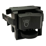 Botão Interro Luz Farol Caminhão Vw 11130 13130 12140 11140