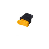 Botão Interruptor De Buzina Biz 100 Biz 125 Peças Mais