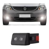 Botao Interruptor Farol Milha Neblina Fox 2003 04 / 08 2009 