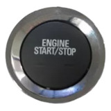 Botao Interruptor Partida Start/stop Cruze Ltz 17/21 Seminov