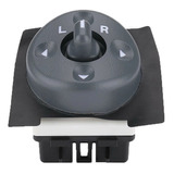 Botão Interruptor Retrovisor Elétrico Blazer S10