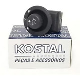 Botao Interruptor Retrovisor Elétrico Ford Eco 93bg17b676-ba