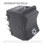 Botão Interruptor Tecla Mb.até 88 P/