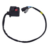 Botão Interruptor Tração 4wd Lock Grizzly 350 700 Original