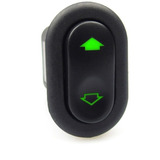 Botão Interruptor Vidro Elétrico Fiesta Ranger