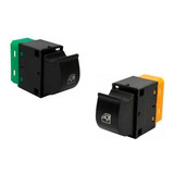 Botao Interruptor Vidro Eletrico Iveco Stralis Tector - Par