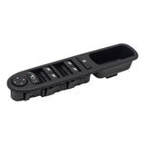 Botão Interruptor Vidro Elétrico Peugeot 307 2001 A 2012