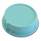 Botão Knob Plástico Para Liquidificador Philco Ph900