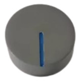 Botão Knob Radio Antigo Philips Outros