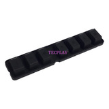Botão Knob Variação Abcd Teclado Yamaha Psr Sx700 Psr Sx900
