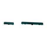 Botão Lateral Externo Power Volume Para Samsung A30s Sm-a307