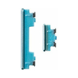 Botão Lateral Externo Power Volume Para Samsung A52 Sm-a525
