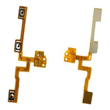 Botao Lateral Flex Power Volume Redmi Note 9s 9 Pro Original