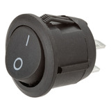 Botão Liga Desliga Aspirador Wap High Speed