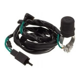 Botão Mata Motor Crf 230 Allen Modelo Original