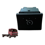 Botão Piloto Automático Caminhão Vw 8160 10160 9160
