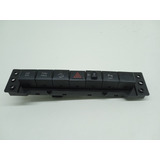 Botão Pisca Alerta Jeep Grand Cherokee 2008 Ar240