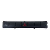 Botao Pisca Alerta Jeep Grand Cherokee 2012
