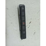 Botão Pisca Alerta Jeep Grand Cherokee 3.0 12/13 90274