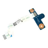 Botão Placa Power Notebook Hp G4 G6 G7 Daor22pb6c0 - Novo
