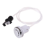 Botão Pneumático Para Motor Hidromassagem Em Geral Completo 