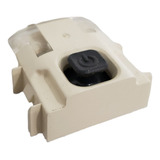 Botão Power + Sensor Controle Remoto Para Tv 55lf5650