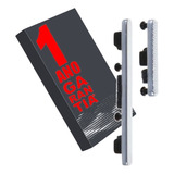 Botão Power Volume Para Moto G4 Xt1626 Xt1620 E Moto G4 Plus