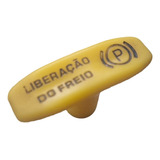 Botao Puxador Pedal Freio Estacionam Ford F1000 F4000 92/ 98