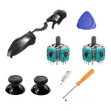 Botão Rb Lb Analógico Chave T8 Para Controle Xbox One 1697