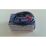 Botão Reduzida Vw Caminhões 2003 Em Diante Kostal (2105010)