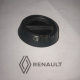Botão Regulagem Altura Farol Renault Kangoo