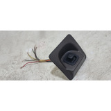 Botão Retrovisor Elétrico Del Rey Ghiaglx Testado C/conector